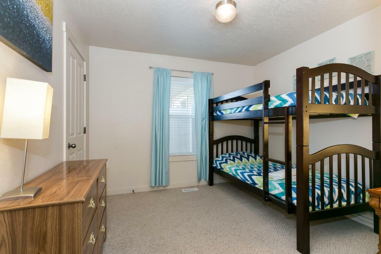 Gray Cloud Townhomes 메리디언 외부 사진