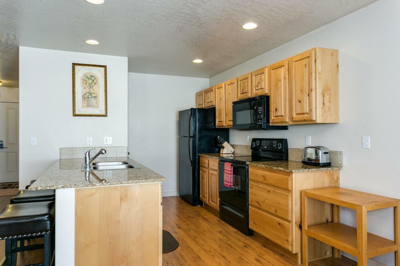 Gray Cloud Townhomes 메리디언 외부 사진