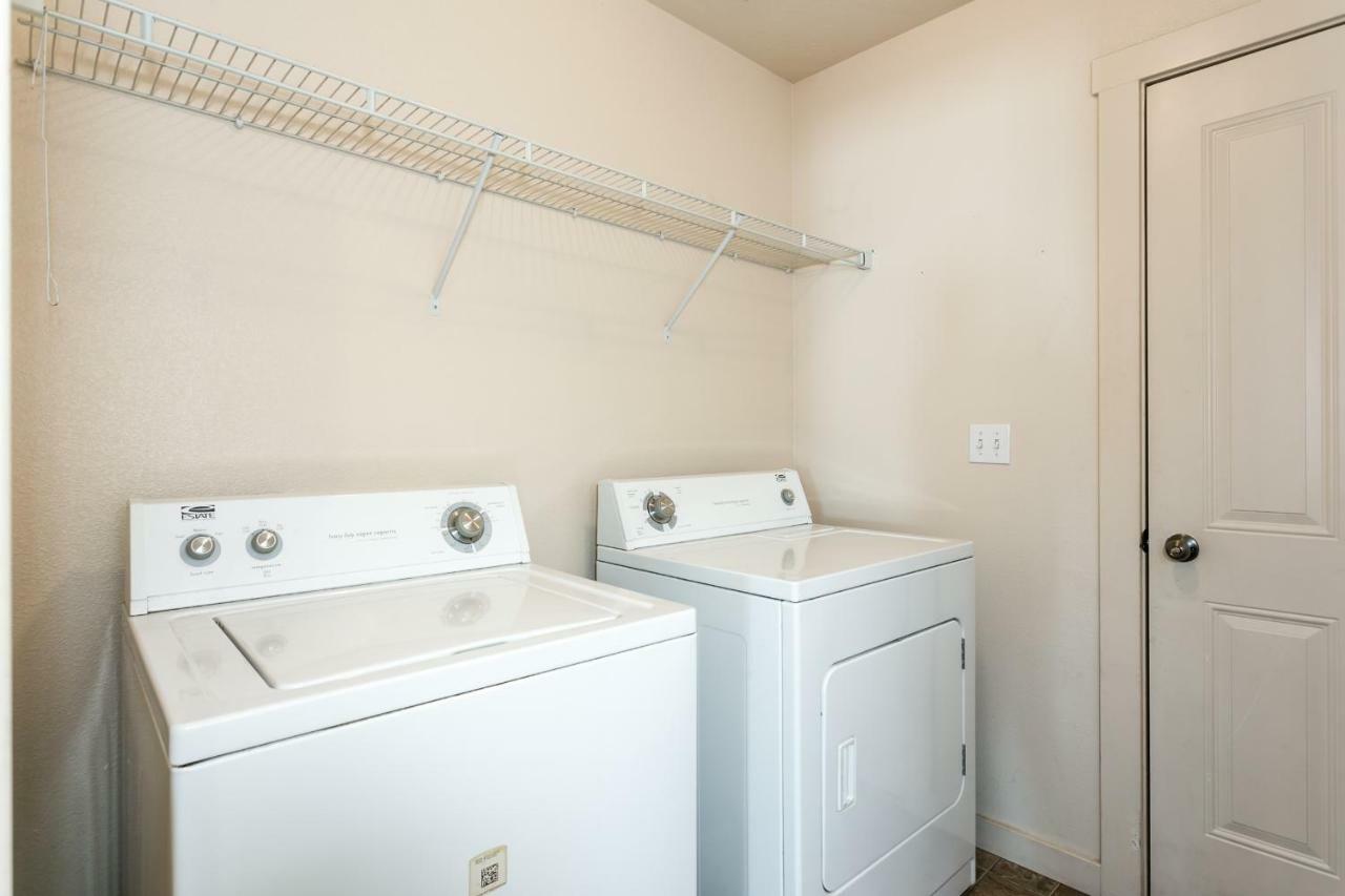 Gray Cloud Townhomes 메리디언 외부 사진