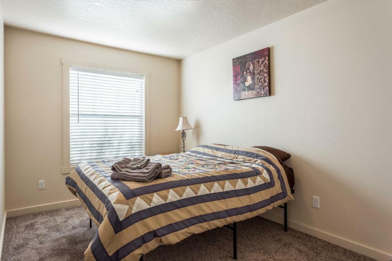 Gray Cloud Townhomes 메리디언 외부 사진