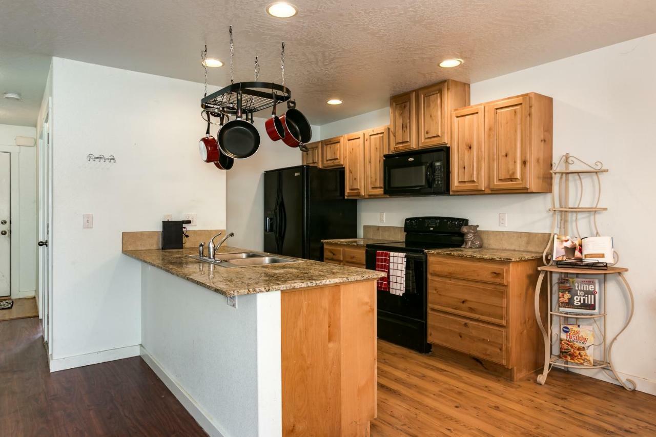 Gray Cloud Townhomes 메리디언 외부 사진